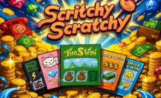 Play Scritchy Scratchy now!