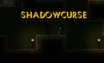 Play Shadowcurse now!