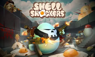 PLay Shell Shockers now!