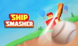 Play Game Ship Smasher Now