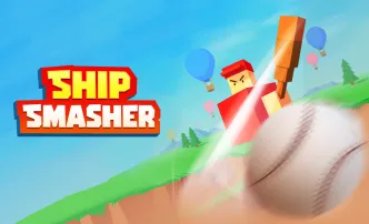 Play Ship Smasher now!