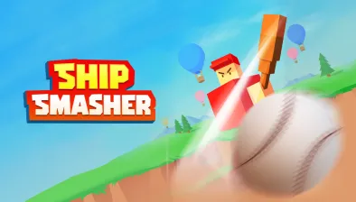 Play Game Ship Smasher Now