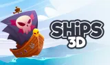 Play Game Ships 3D Now
