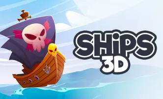 Play Ships 3D now!