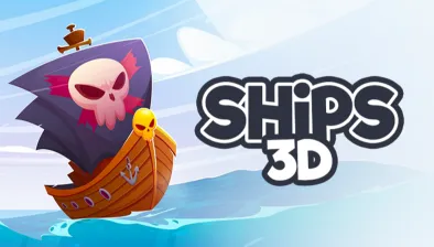 Play Game Ships 3D Now