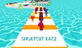 Shortcut Race