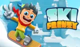 Ski Frenzy