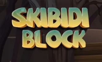 PLay Skibidi Block now!