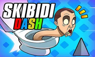 PLay Skibidi Dash now!