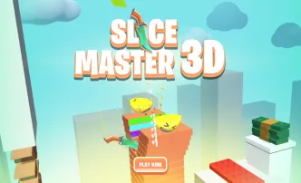 PLay Slice Master 3D now!