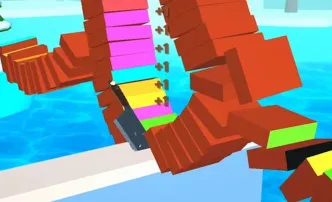 Play Slicer Duo now!