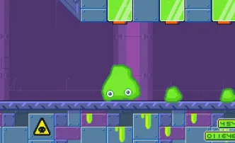 PLay Slime Laboratory now!