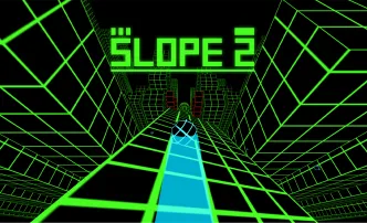 PLay Slope 2 now!