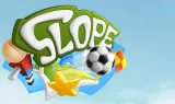 Slope Ball