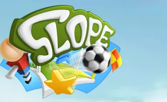 PLay Slope Ball now!