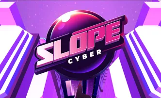 PLay Slope Cyber now!