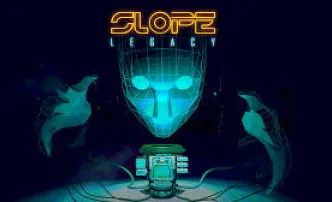 PLay Slope Legacy now!