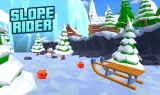 Play Game Slope Rider Now