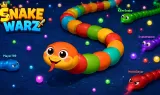 Play Game Snake Warz Now