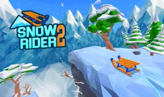 Snow Rider 2