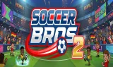 Play Game Soccer Bros 2 Now