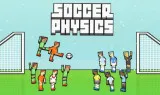 Soccer Physics