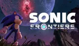 Sonic Frontiers