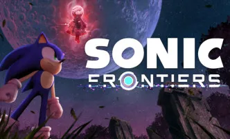 PLay Sonic Frontiers now!