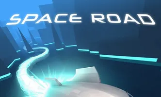 PLay Space Road now!
