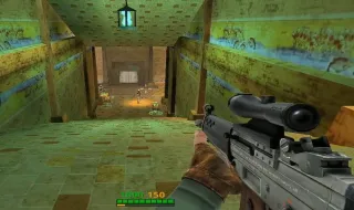 Special Ops: GO