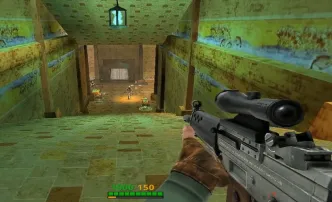 Play Special Ops: GO now!