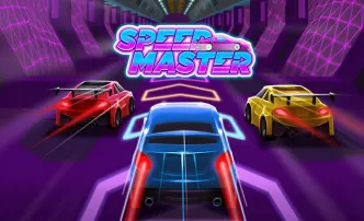 PLay Speed Master now!