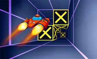 Play Speed Run 3d now!