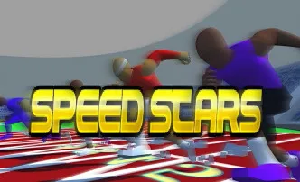 Play Speed Stars now!