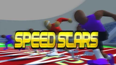 Play Game Speed Stars Now