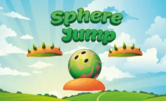 PLay Sphere Jump now!