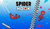 Play Game Spider Hook Now