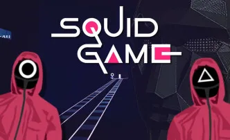 PLay Squid Game now!