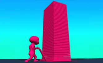 PLay Stack Colors! now!