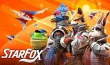 Play Game Star Fox Now