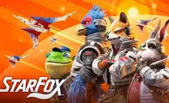 Play Star Fox now!
