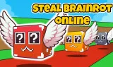 Play Game Steal a Brainrot Now