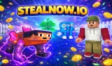 Play Game StealNow.io Now