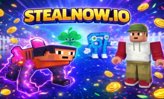 Play StealNow.io now!