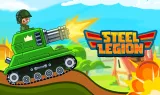 Play Game Steel Legion Now