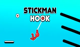 Stick Hook