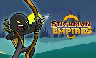 Play Stickman Empires now!