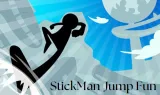 StickMan Jump Fun