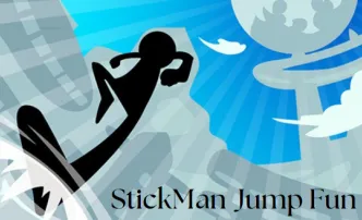 PLay StickMan Jump Fun now!