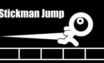 PLay Stickman Jump now!
